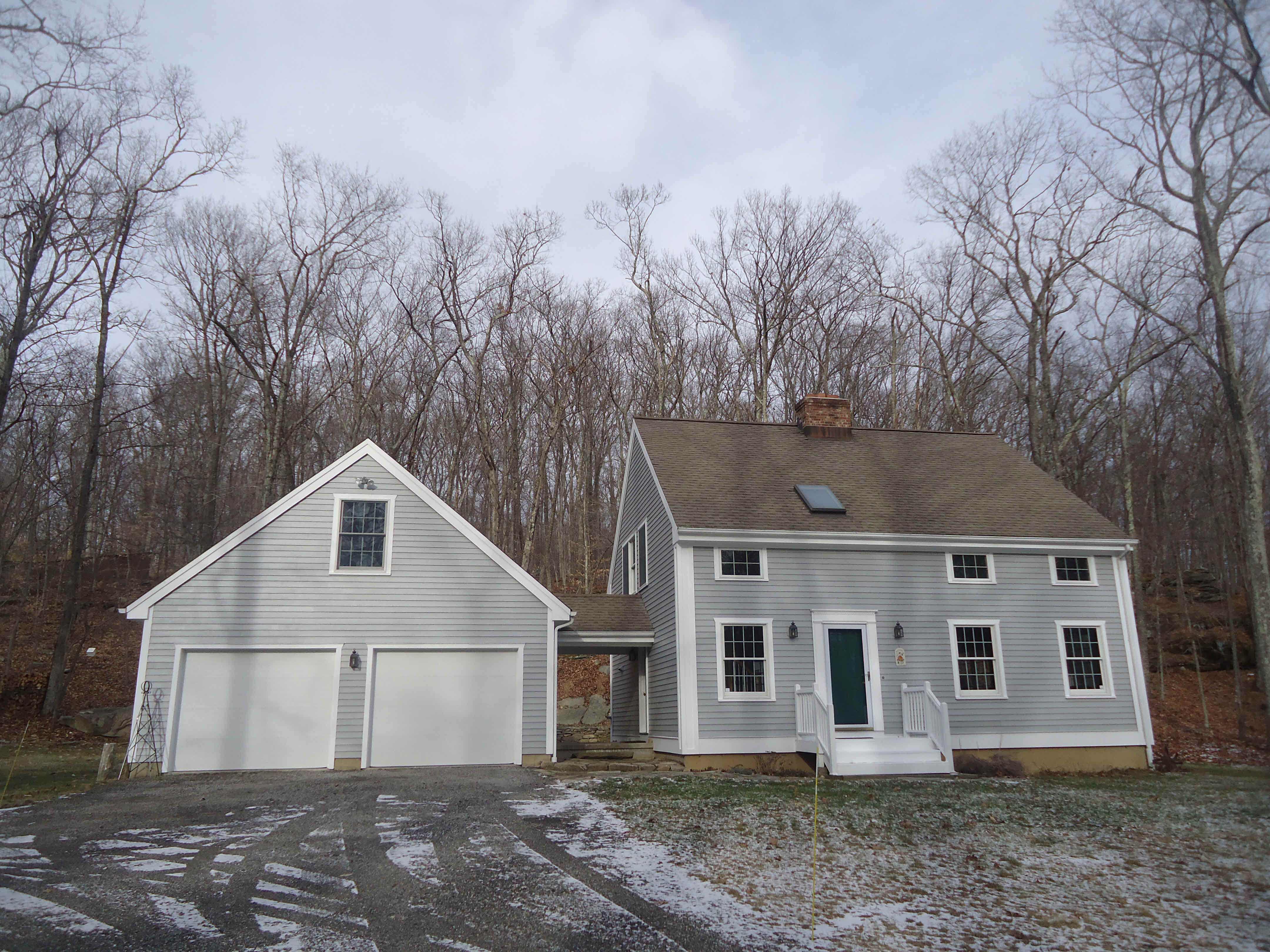 Building photograph for 3 MINE HILL RD WEST